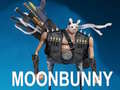 խաղ MoonBunny