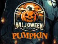 խաղ Halloweem Pumpkin Adventure