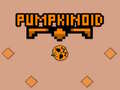 խաղ Pumpkinoide