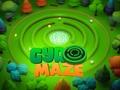 խաղ Gyro Maze