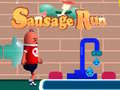 խաղ Sausage Run
