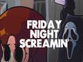 խաղ Friday Night Screamin'