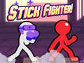 խաղ Stick Fighter