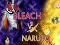 խաղ Bleach Vs Naruto 3.3