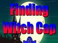 խաղ Finding Witch Cap