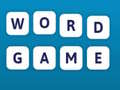 խաղ Word Game