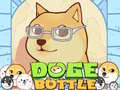 խաղ Doge Bottle