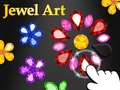 խաղ Jewel Art