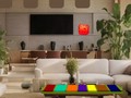 խաղ Exit the Super Modern House
