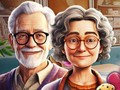 խաղ Cupcakes and Clues