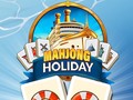 խաղ Mahjong Holiday