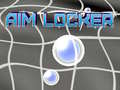 խաղ Aim Locker