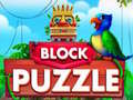խաղ Block Puzzle