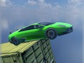 խաղ Extreme Stunt Car Game