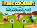 խաղ InsectaQuest Adventures