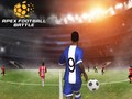 խաղ Apex Football Battle