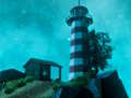 խաղ Stay Away from the Lighthouse