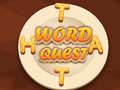 խաղ Word Quest