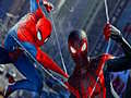 խաղ Spiderman 2 Web Shadow