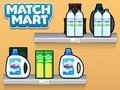 խաղ Match Mart