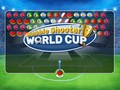 խաղ Bubble Shooter World Cup