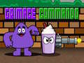 խաղ Grimace Commando