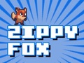 խաղ Zippy Fox
