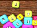 խաղ 2048 Merge Throw