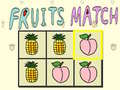 խաղ Fruit Match