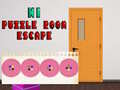 խաղ N1 Puzzle Room Escape