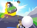 խաղ Agent Mission