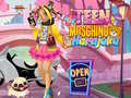 խաղ Teen Moschino Harajuku
