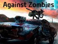 խաղ Against Zombies
