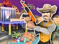 խաղ Casino Robbery