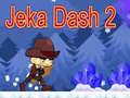 խաղ Jeka Dash 2