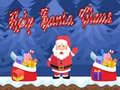 խաղ Help Santa Claus