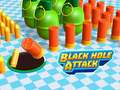 խաղ Black Hole Attack