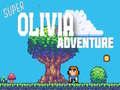 խաղ Super Olivia Adventure