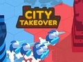 խաղ City Takeover