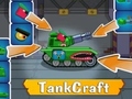 խաղ TankCraft