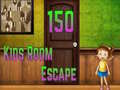 խաղ Amgel Kids Room Escape 150