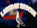 խաղ Laridae Rescue