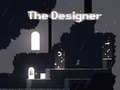 խաղ The Designer