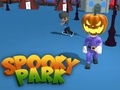 խաղ Spooky Park