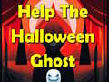 խաղ Help The Halloween Ghost