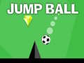 խաղ Jump Ball