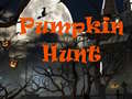 խաղ Pumpkin Hunt