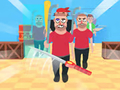 խաղ Sword Play 3D