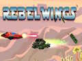 խաղ Rebel Wings