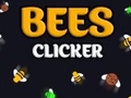 խաղ Bees Clicker